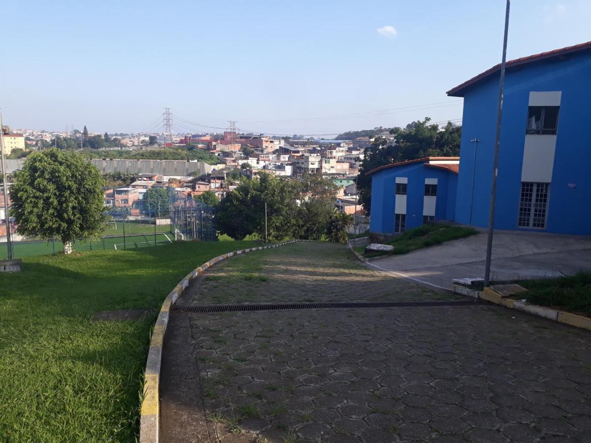 Pousada Clube Universo Esportivo — Fotos 1
